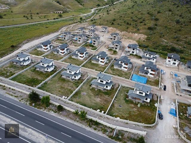 Nevşehir Merkez, Nevşehir içerisinde satılık Villa