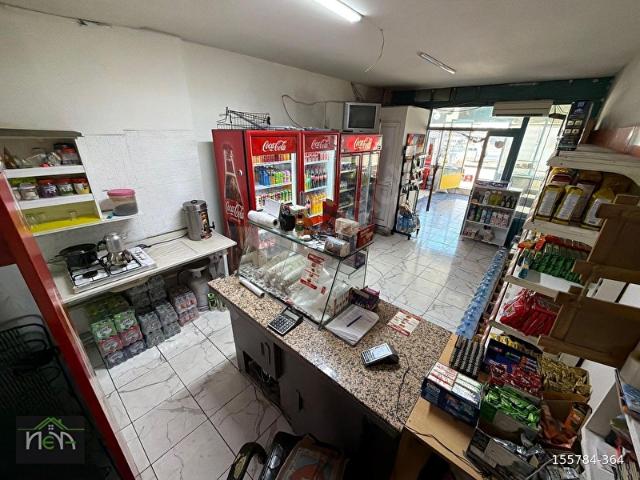 Sincan, Ankara içerisinde satılık Dükkan