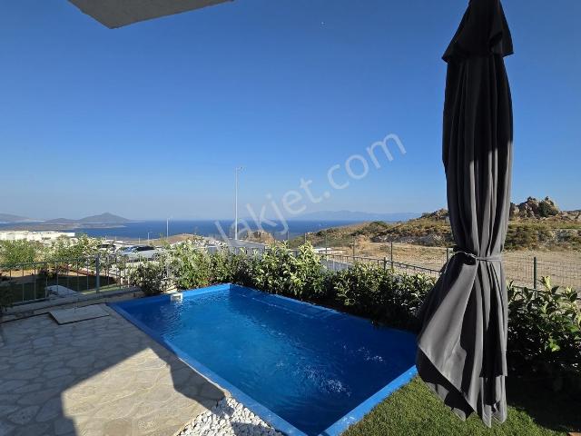Bodrum, Muğla içerisinde kiralık mülk