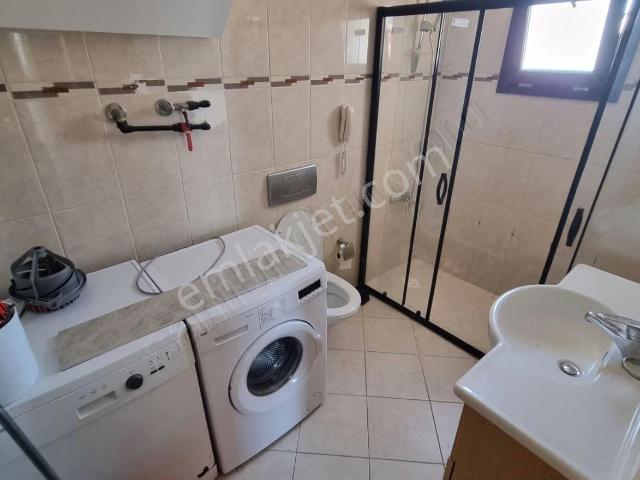 River Garden Residence, Serik içerisinde kiralık mülk