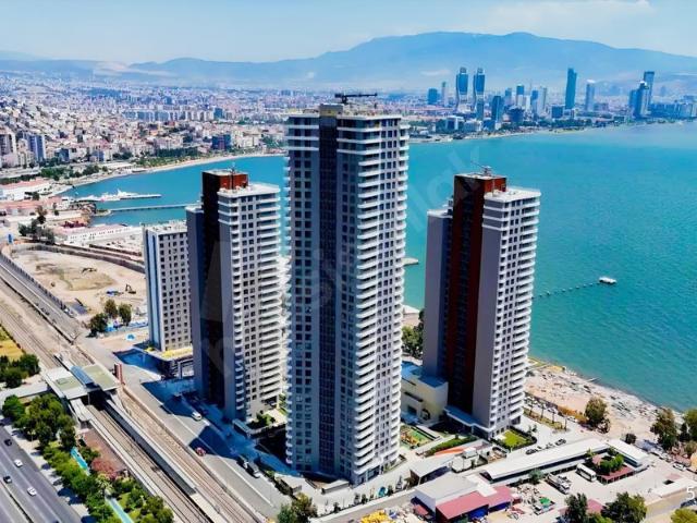Turan Mahallesi, Bayraklı içerisinde satılık mülk