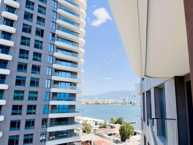 Turan Mahallesi, Bayraklı içerisinde kiralık mülk
