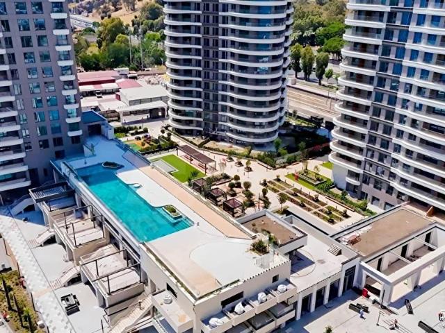 Bayrakli, İzmir içerisinde satılık mülk