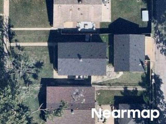 House for sale in Hammond, Indiana