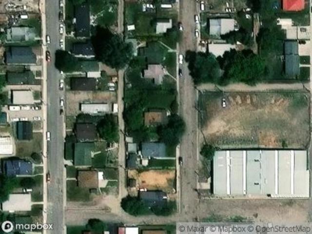 House for sale in White Pine, Nevada