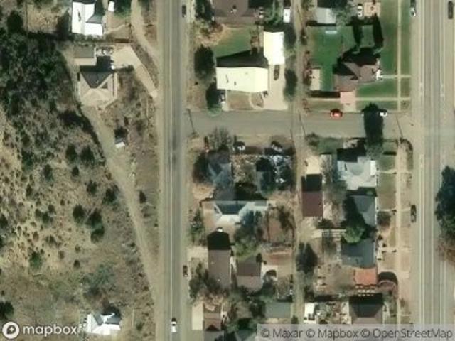 House for sale in Model, Colorado