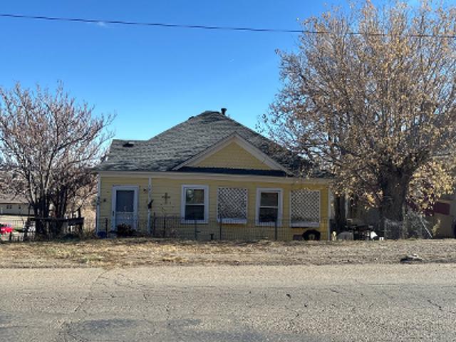 House for sale in Model, Colorado