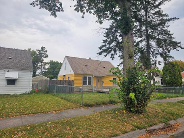 House for sale in Greater East Side, Ramsey