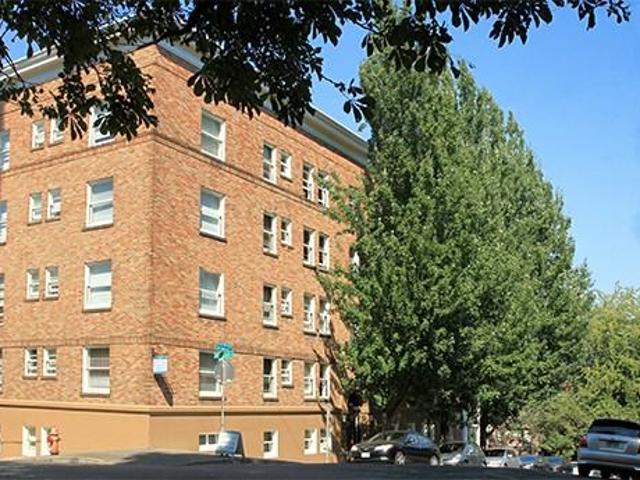 Apartment for rent in Oregonia