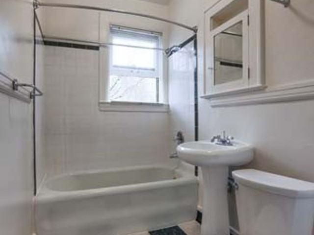 Apartment for rent in Oregonia