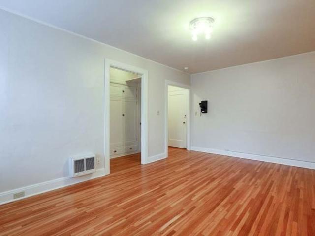 Apartment for rent in Oregonia