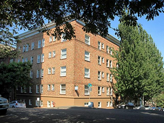 Apartment for rent in Oregonia