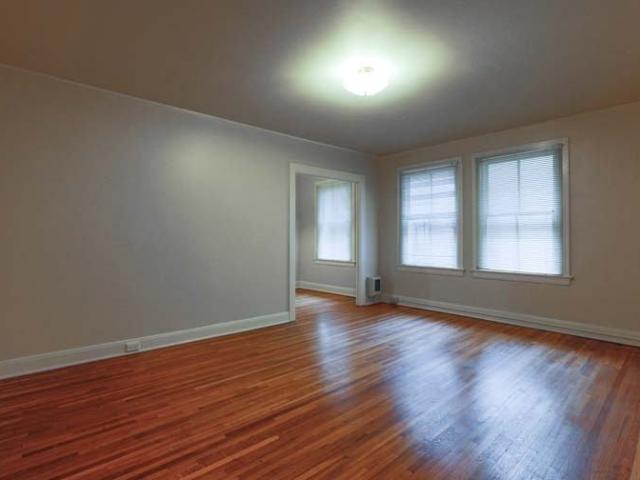 Apartment for rent in Oregonia