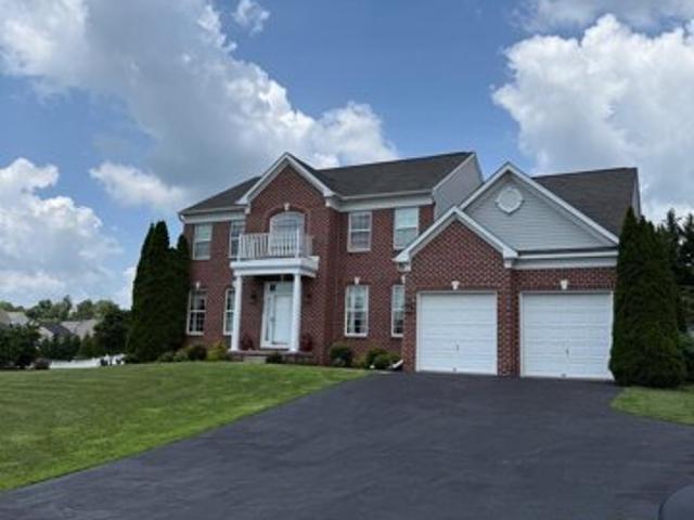 House for sale in Manchester