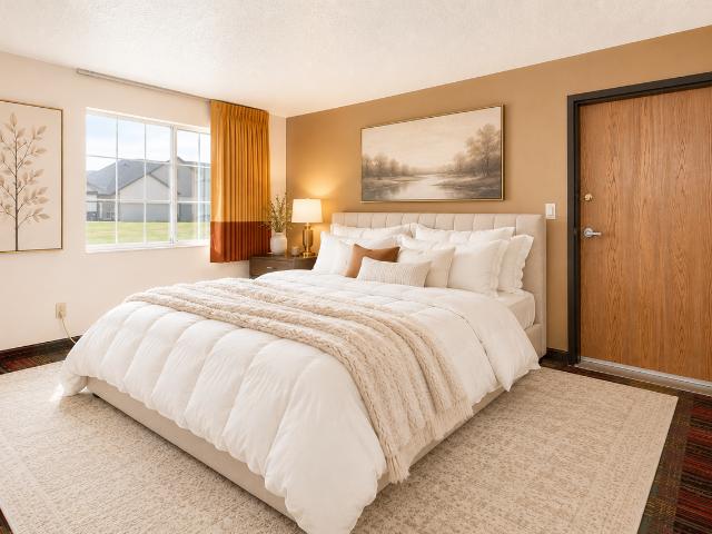 Apartment for rent in Story, Iowa