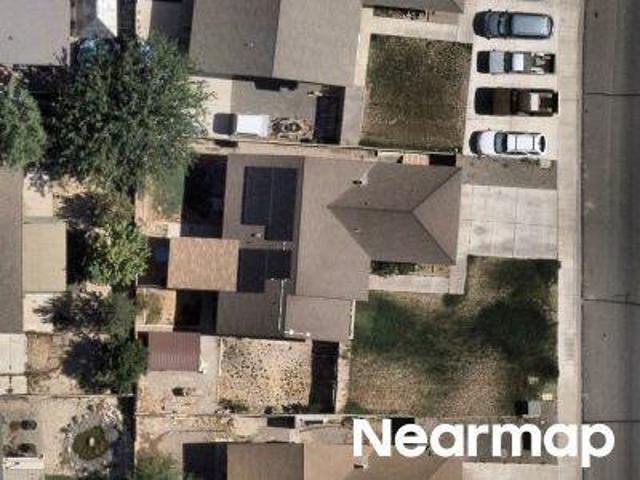 House for sale in Fernley, Nevada