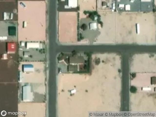 Property for sale in Salome, Arizona