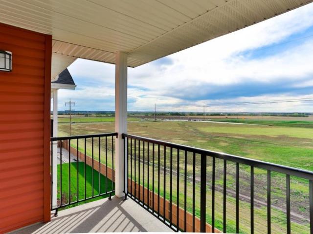 Apartment for rent in St. Albert