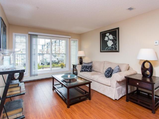 Apartment for rent in Saint Albert, Alberta