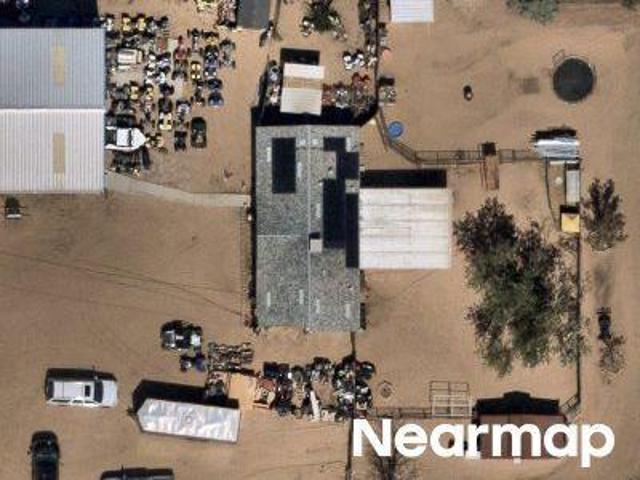 House for sale in Fort Irwin, California