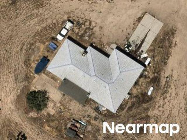 House for sale in Fort Irwin, California