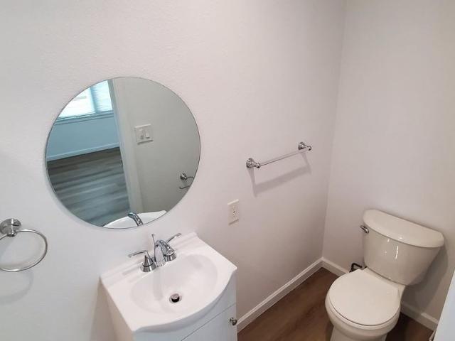 Apartment for rent in Hayward, California