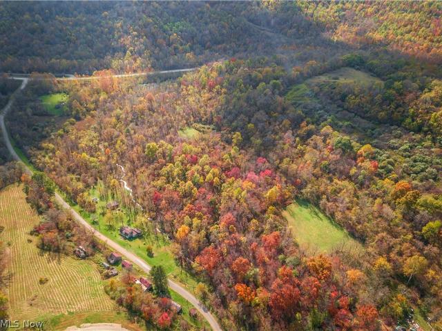 Land for sale in Guernsey, Ohio