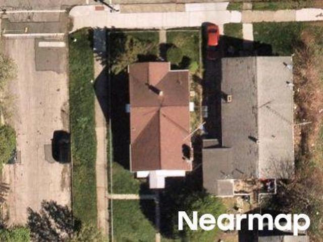 House for sale in Lucas, Ohio