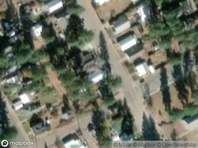 House for sale in Portola, California