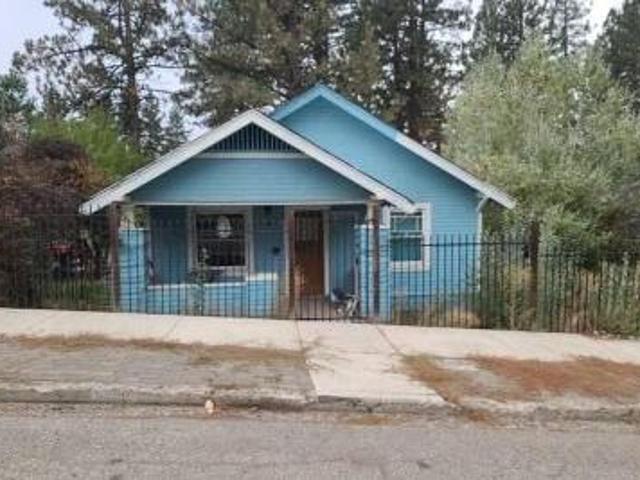 House for sale in Portola, California