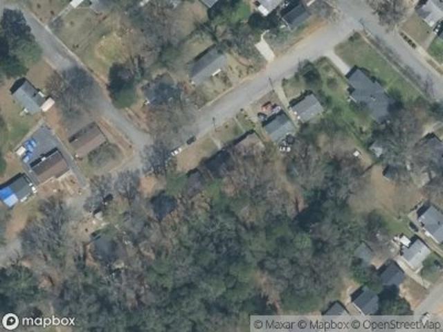 House for sale in Spartanburg, South Carolina