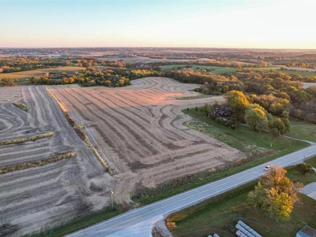 Land for sale in Indianola, Iowa