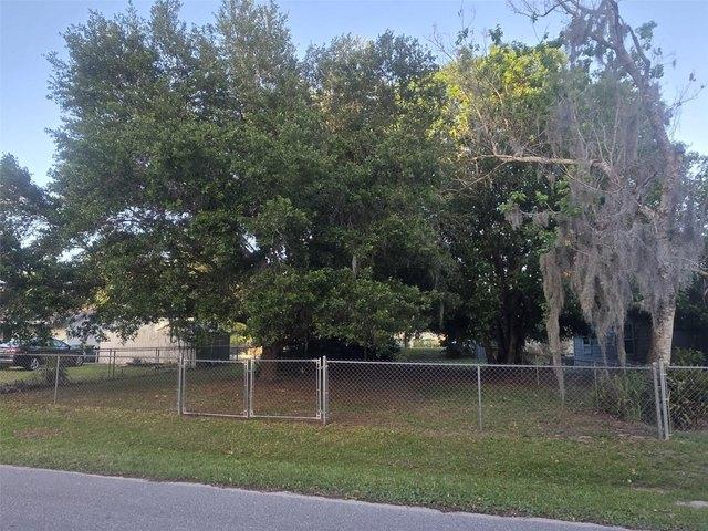 Land for sale in Melbourne, Florida