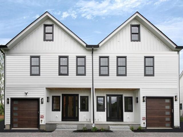 Condo for sale in Newton