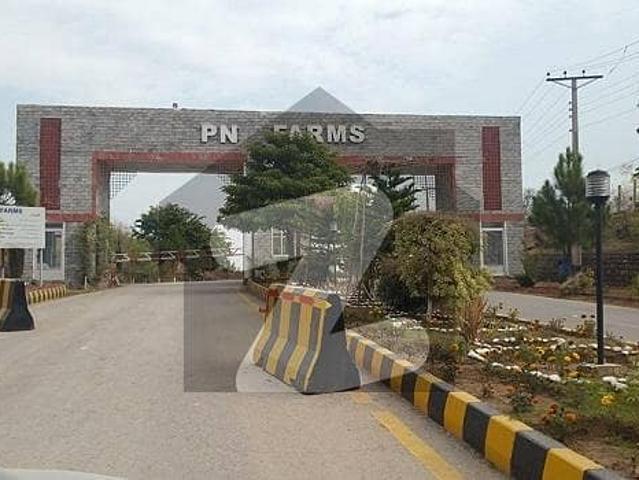 Property for sale in Islamabad