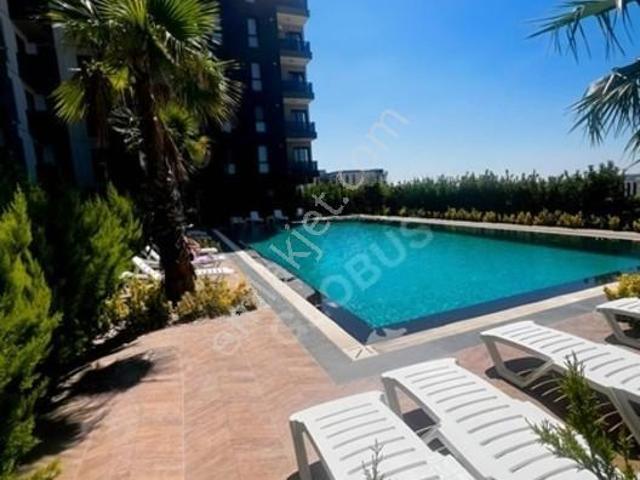 Dumlupınar Mahallesi, Nilüfer içerisinde kiralık mülk