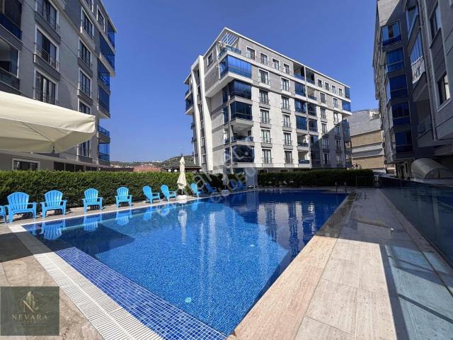 Mudanya, Bursa içerisinde satılık mülk