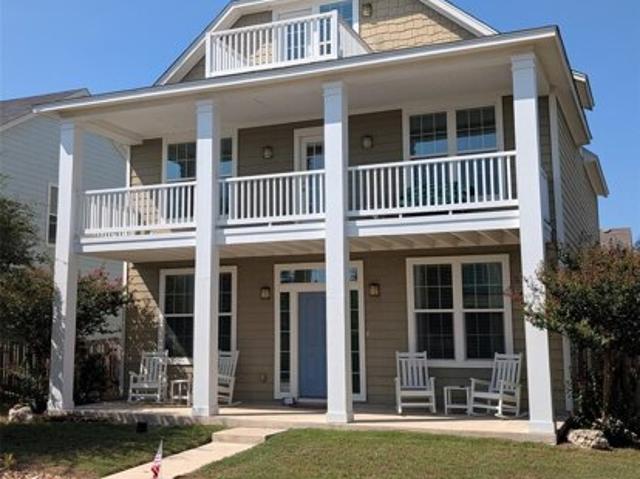 House for sale in Kyle, Texas