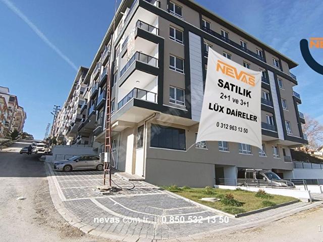 Keçiören, Ankara içerisinde satılık mülk