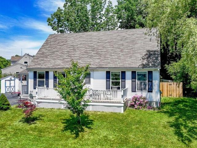 House for sale in Rockland, Maine