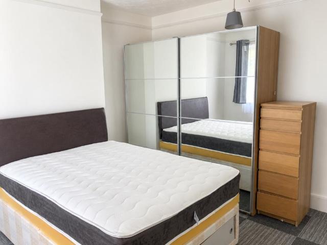 Apartment for rent in Brixton, Greater London