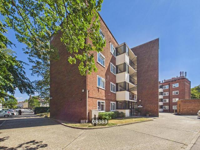 Apartment for rent in Brixton, Greater London