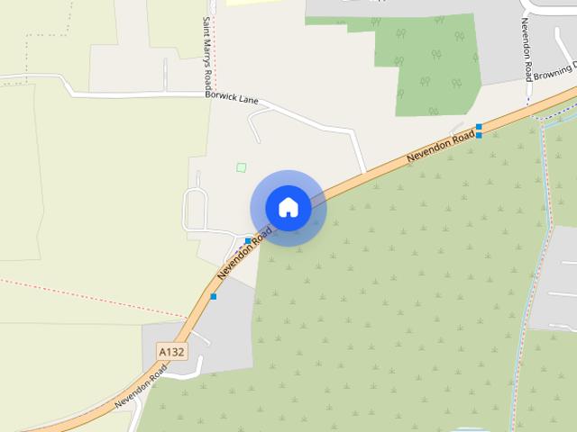 House for rent in Wickford