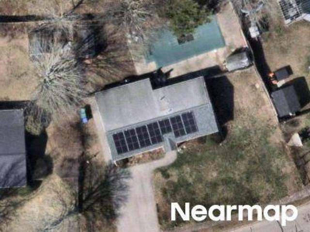 House for sale in Massachusetts