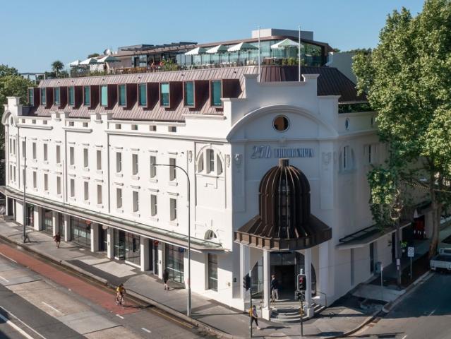 Townhouse for sale in Sydney, New South Wales