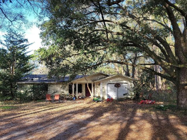 House for sale in Ocala, Florida
