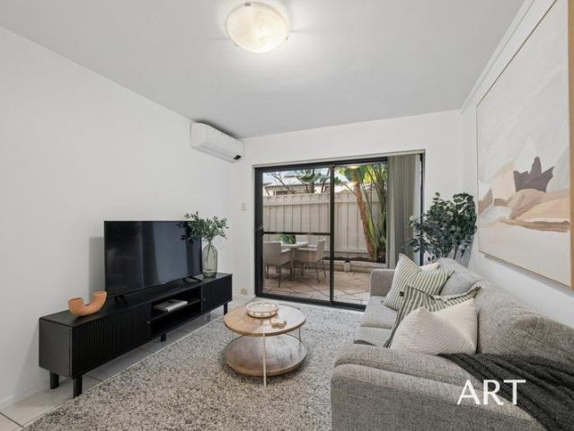 Apartment for sale in Western Australia
