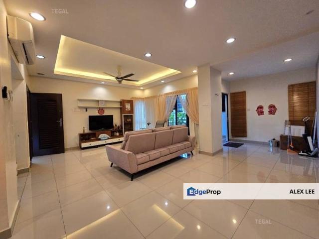 House for sale in Port Klang, Selangor