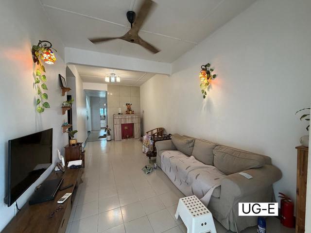 Terraced House for sale in Port Klang, Selangor