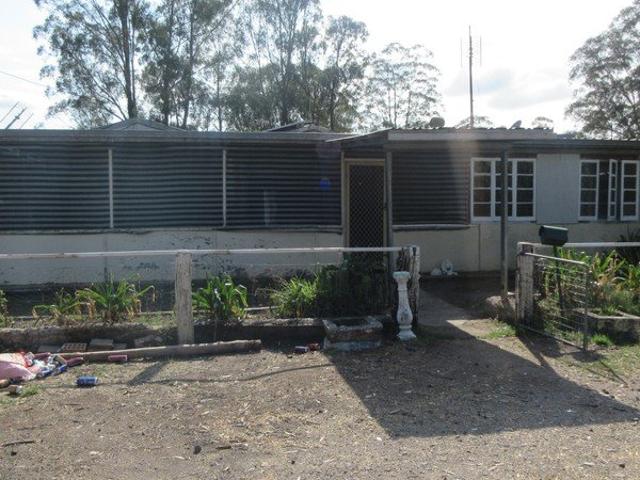Cottage for sale in Tara, Queensland